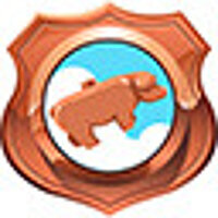 Досягнення When Pigs Can Fly у грі LEGO City Undercover для Steam