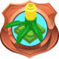 Досягнення Focused Farmer у грі LEGO City Undercover для Steam