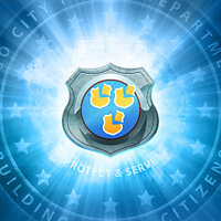 Досягнення Shield Collector у грі LEGO City Undercover для Xbox One