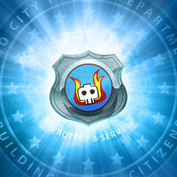 Досягнення Skullpture Vulture у грі LEGO City Undercover для Xbox One