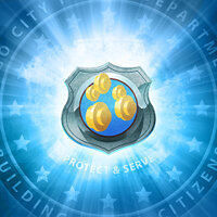 Досягнення You're a Legend! у грі LEGO City Undercover для Xbox One