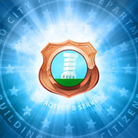 Досягнення Fusileani Twist у грі LEGO City Undercover для Xbox One