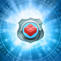 Досягнення Cheat Chief у грі LEGO City Undercover для Xbox One