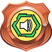 Трофей {trophy} у грі LEGO City Undercover для PS4