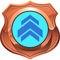 Трофей {trophy} у грі LEGO City Undercover для PS4