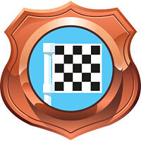 Трофей {trophy} у грі LEGO City Undercover для PS4