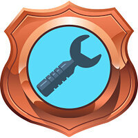 Трофей {trophy} у грі LEGO City Undercover для PS4