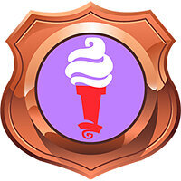 Трофей {trophy} у грі LEGO City Undercover для PS4