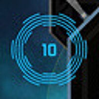 Досягнення ... and powerful too! у грі Swarm Universe для Steam