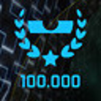 Досягнення And off you go! у грі Swarm Universe для Steam