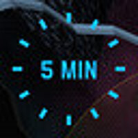 Досягнення Alright, that's it! у грі Swarm Universe для Steam