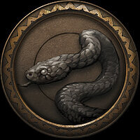 Трофей {trophy} у грі Vikings: Wolves of Midgard для PS4