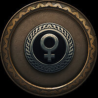 Трофей {trophy} у грі Vikings: Wolves of Midgard для PS4