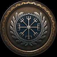 Трофей {trophy} у грі Vikings: Wolves of Midgard для PS4
