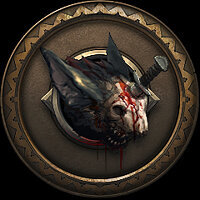 Трофей {trophy} у грі Vikings: Wolves of Midgard для PS4