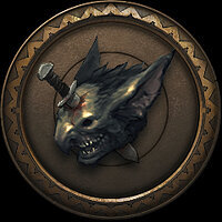 Трофей {trophy} у грі Vikings: Wolves of Midgard для PS4