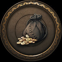 Трофей {trophy} у грі Vikings: Wolves of Midgard для PS4