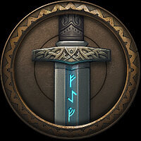 Трофей {trophy} у грі Vikings: Wolves of Midgard для PS4