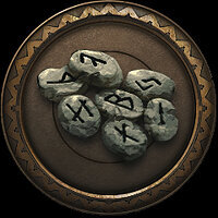 Трофей {trophy} у грі Vikings: Wolves of Midgard для PS4