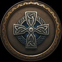 Трофей {trophy} у грі Vikings: Wolves of Midgard для PS4