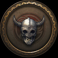 Трофей {trophy} у грі Vikings: Wolves of Midgard для PS4