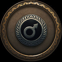 Трофей {trophy} у грі Vikings: Wolves of Midgard для PS4