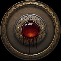Трофей {trophy} у грі Vikings: Wolves of Midgard для PS4