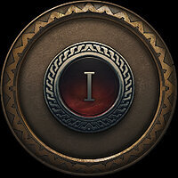 Трофей {trophy} у грі Vikings: Wolves of Midgard для PS4
