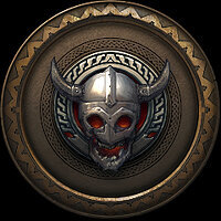 Трофей {trophy} у грі Vikings: Wolves of Midgard для PS4