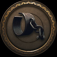 Трофей {trophy} у грі Vikings: Wolves of Midgard для PS4
