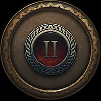 Трофей {trophy} у грі Vikings: Wolves of Midgard для PS4