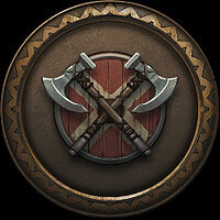 Трофей {trophy} у грі Vikings: Wolves of Midgard для PS4