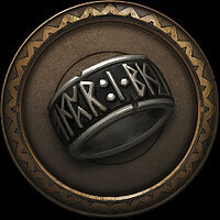 Трофей {trophy} у грі Vikings: Wolves of Midgard для PS4