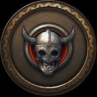 Трофей {trophy} у грі Vikings: Wolves of Midgard для PS4