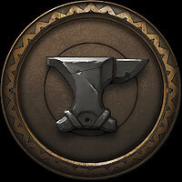 Трофей {trophy} у грі Vikings: Wolves of Midgard для PS4