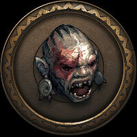 Трофей {trophy} у грі Vikings: Wolves of Midgard для PS4