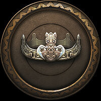 Трофей {trophy} у грі Vikings: Wolves of Midgard для PS4