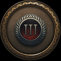 Трофей {trophy} у грі Vikings: Wolves of Midgard для PS4