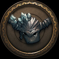 Трофей {trophy} у грі Vikings: Wolves of Midgard для PS4