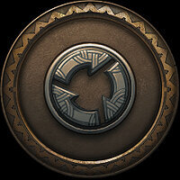 Трофей {trophy} у грі Vikings: Wolves of Midgard для PS4