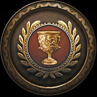 Трофей {trophy} у грі Vikings: Wolves of Midgard для PS4
