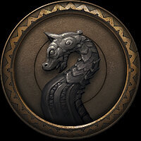 Трофей {trophy} у грі Vikings: Wolves of Midgard для PS4