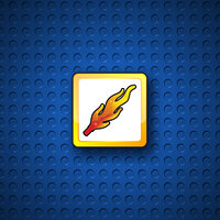 Osiągnięcie Hopping Hot and High w grze LEGO Worlds na Xbox One