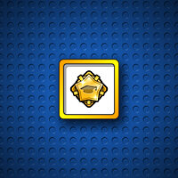 Osiągnięcie Rank - Expert Builder! w grze LEGO Worlds na Xbox One