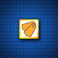 Başarı Into the Abyss oyunda LEGO Worlds için Xbox One