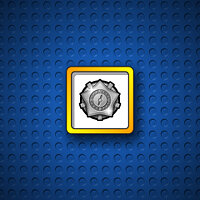 Başarı Rank - Navigator Builder! oyunda LEGO Worlds için Xbox One