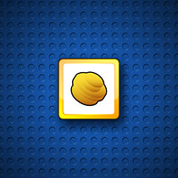 Başarı Ravenous Stud Collector oyunda LEGO Worlds için Xbox One