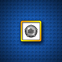 Başarı Rank - Traveler Builder! oyunda LEGO Worlds için Xbox One