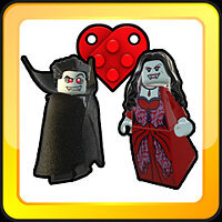 奖杯 {trophy} 在游戏 LEGO Worlds 上,适用于 PS4