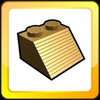 Trofey {trophy} oyunda LEGO Worlds için PS4